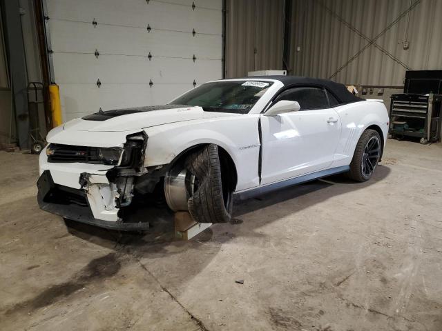 Vin: 2g1fz3dp4e9800864, lot: 52949905, chevrolet camaro zl1 2014 img_1