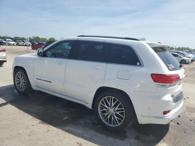Vin: 1c4rjfjg0hc925374, lot: 53800125, jeep grand cher summit 20172