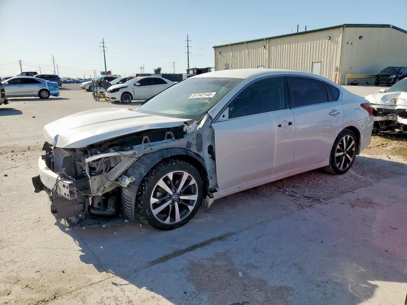Vin: 1n4al3ap0hc484776, lot: 51742145, nissan altima 2.5 2017 img_1