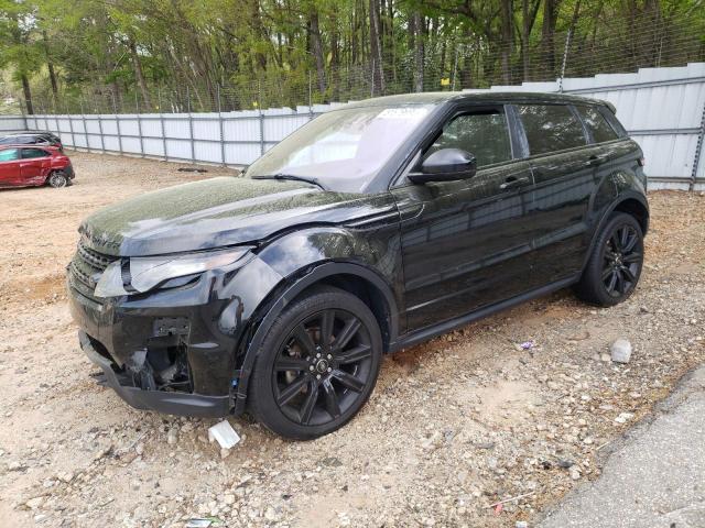 LAND ROVER RANGE ROVER DYNAMIC PREMIUM