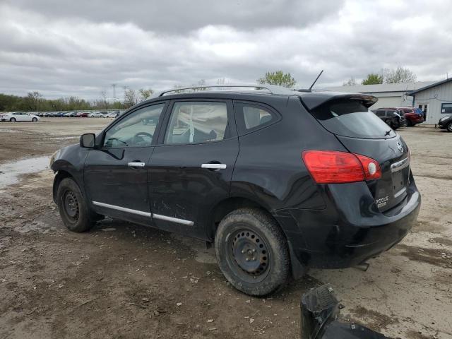 Vin: jn8as5mv0ew202301, lot: 53995815, nissan rogue s 20142