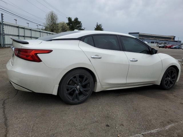 Vin: 1n4aa6ap9gc906890, lot: 51910545, nissan maxima 3.5s 20163