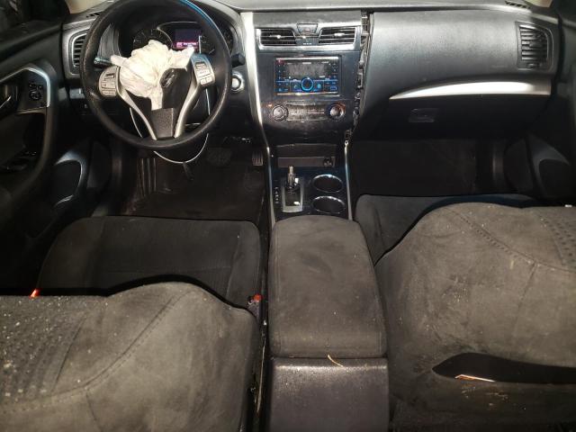 2015 NISSAN ALTIMA 2.5 - 1N4AL3AP2FC191135