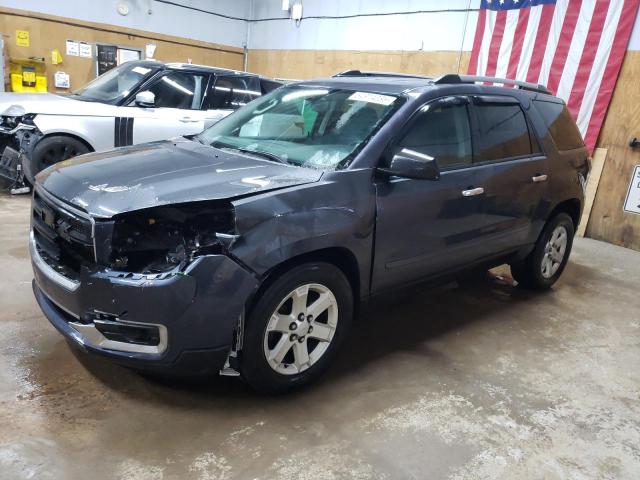 GMC ACADIA SLE