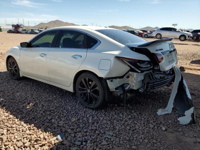 Vin: 1n4al3ap7jc264766, lot: 54409255, nissan altima 2.5 20182