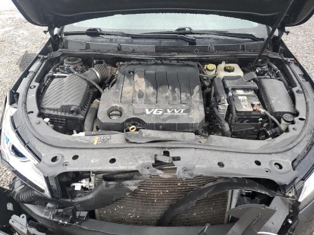 2015 BUICK LACROSSE P 1G4GD5G31FF176766
