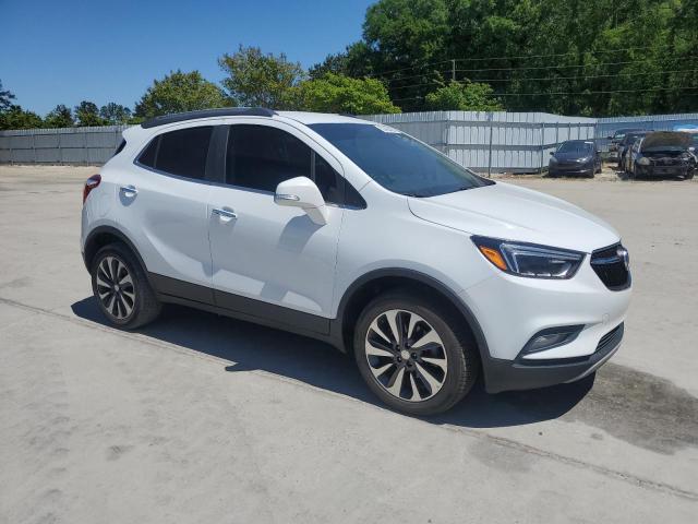 Vin: kl4cjcsb9lb055902, lot: 53466425, buick encore essence 20204