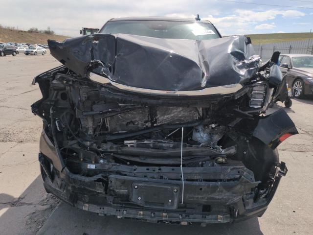 2023 GMC YUKON XL K - 1GKS2GKD3PR282110