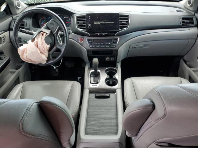 2019 HONDA PILOT EXL - 5FNYF5H51KB042518