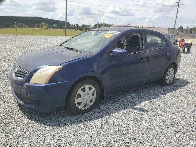 NISSAN SENTRA 2.0