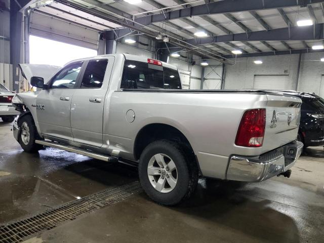 Vin: 1c6rr7gt3hs658683, lot: 54151865, ram 1500 slt 20172