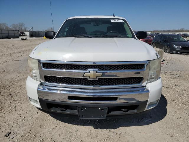 3GCPKSE34BG258060 2011 CHEVROLET ALL Models