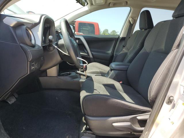 2016 TOYOTA RAV4 XLE - 2T3WFREV5GW311835
