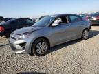 2021 KIA RIO LX - 3KPA24AD4ME365799