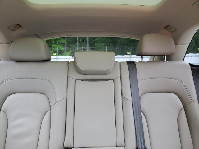 2017 AUDI Q5 PREMIUM - WA1L2AFP6HA030248