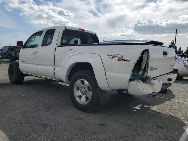 TOYOTA TACOMA PRE 2008 5TETU62N28Z521813 photo #3