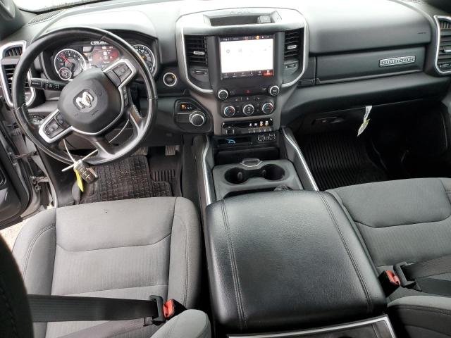 2022 RAM 1500 BIG H 1C6RREFT7NN113229