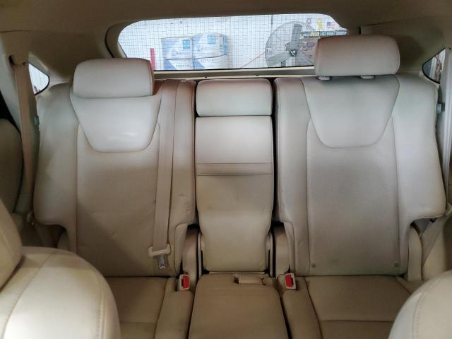2010 LEXUS RX 450H - JTJBC1BAXA2401134