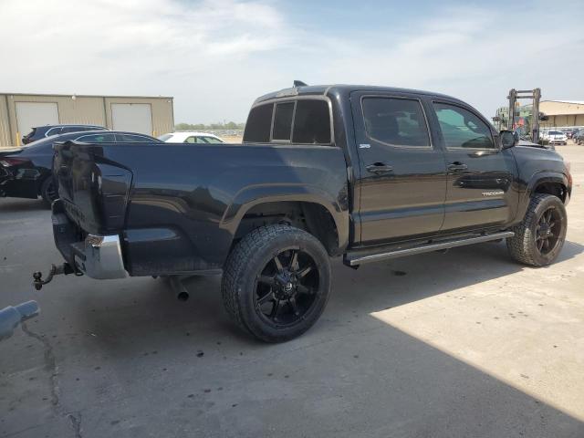 Vin: 5tfax5gn0kx135830, lot: 53533855, toyota tacoma double cab 20193