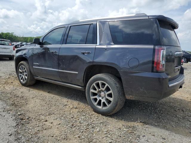 Vin: 1gks2ckj3gr278511, lot: 54169155, gmc yukon denali 20162