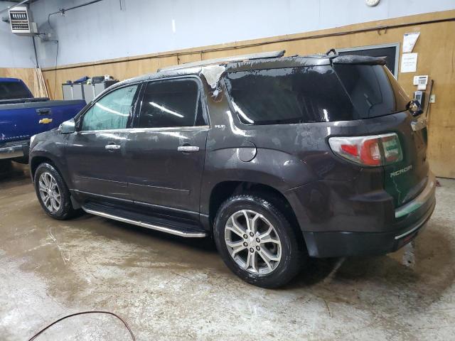 Vin: 1gkkvrkd8fj115533, lot: 52966785, gmc acadia slt-1 20152