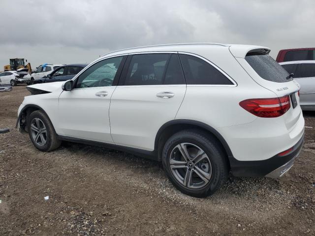 Vin: wdc0g4jb2kf655242, lot: 54240555, mercedes-benz glc-class 300 20192