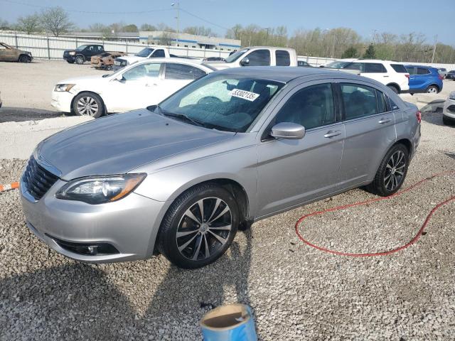 CHRYSLER 200 TOURING