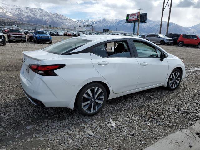 Vin: 3n1cn8fv0ml880581, lot: 51309655, nissan versa sr 20213
