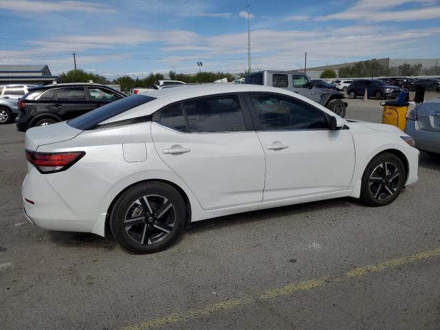 Vin: 3n1ab8cv4sy249014, lot: 54882985, nissan sentra sv 20253