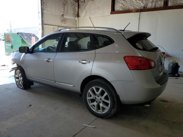 Vin: jn8as5mv4cw363036, lot: 54430045, nissan rogue s 20122