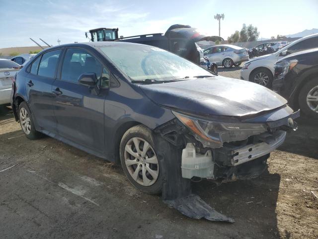 2021 TOYOTA COROLLA LE 5YFEPMAEXMP182014