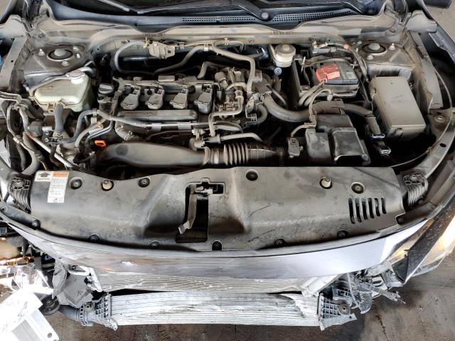 2020 HONDA CIVIC EX - 19XFC1F36LE019690