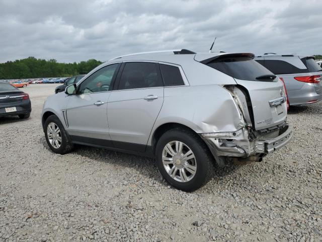 Vin: 3gyfnce36ds516498, lot: 53875825, cadillac srx luxury collection 20132