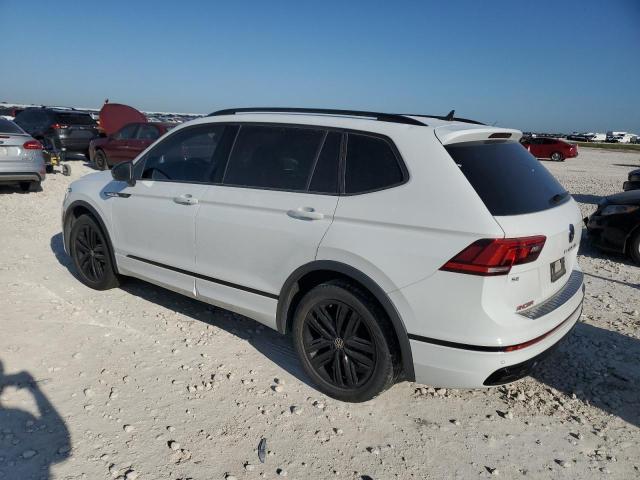 2022 VOLKSWAGEN TIGUAN SE 3VVCB7AX1NM036149