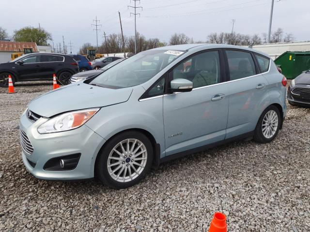 FORD C-MAX SEL