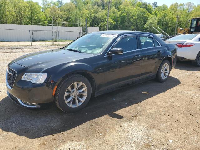 Vin: 2c3ccaag1fh904048, lot: 52567555, chrysler 300 limited 2015 img_1