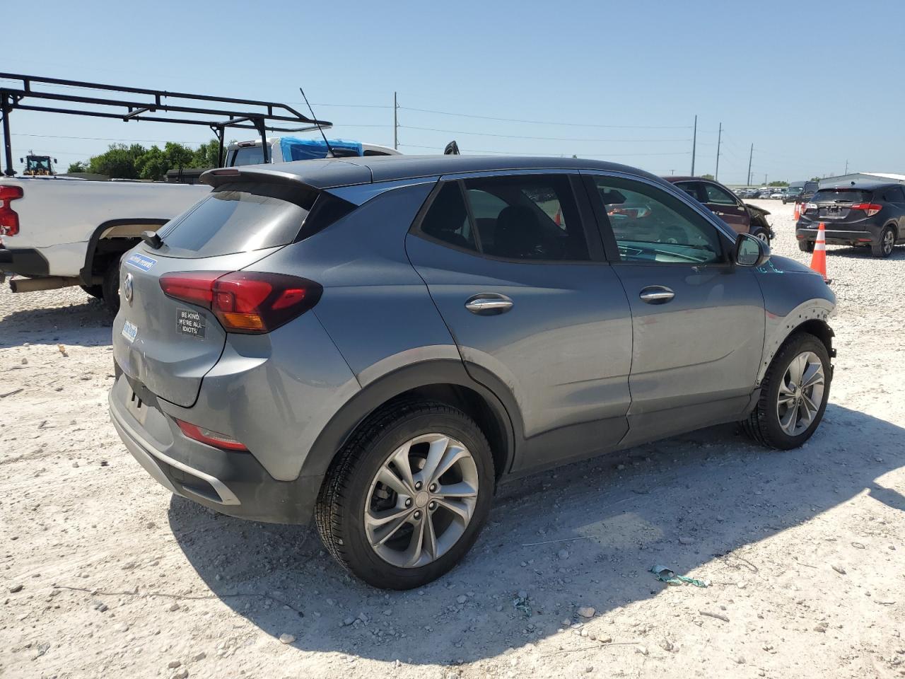 BUICK ENCORE PREFERRED