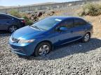 2015 HONDA CIVIC LX - 2HGFB2F59FH519072