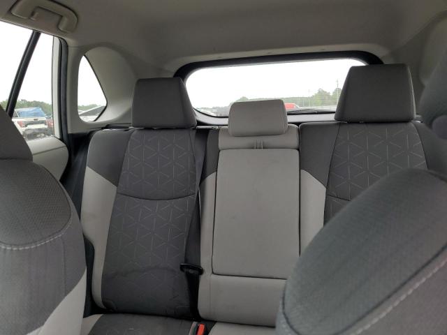 2021 TOYOTA RAV4 XLE - 2T3W1RFV8MW137123
