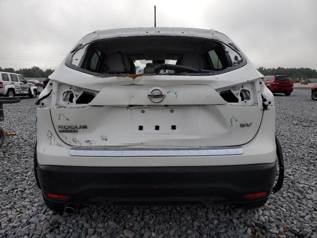 JN1BJ1CV6LW278750 2020 NISSAN ROGUE