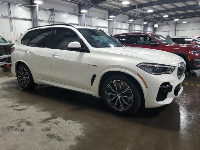 Vin: 5uxta6c01p9p03488, lot: 53867505, bmw x5 xdrive45e 20234
