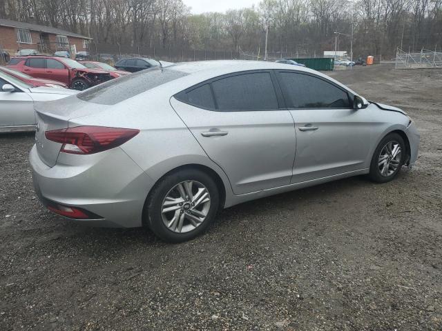 Vin: 5npd84lf4lh566848, lot: 51706805, hyundai elantra sel 20203