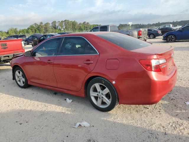 Vin: 4t1bf1fk3du655270, lot: 53229675, toyota camry l 20132