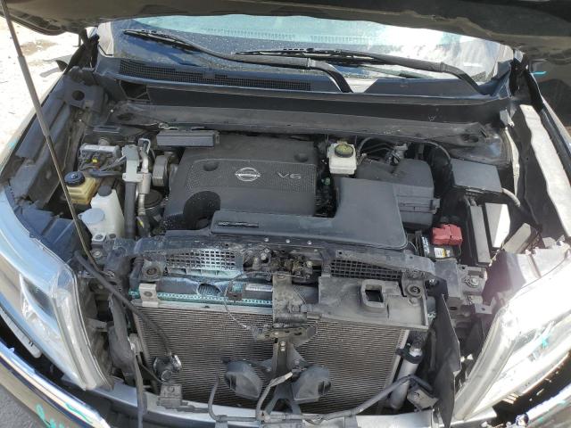 2015 NISSAN PATHFINDER - 5N1AR2MN8FC628824