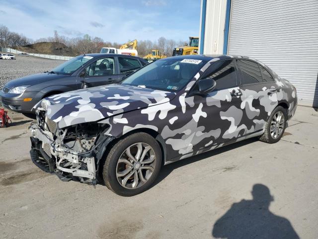Vin: 55swf4kb9gu118427, lot: 53744515, mercedes-benz c-class 300 4matic 2016 img_1