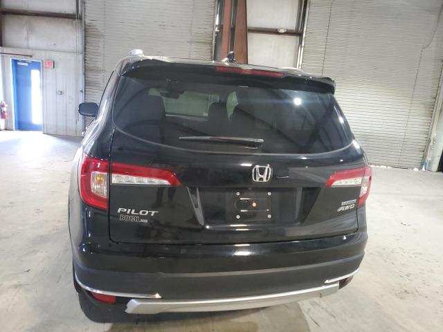 5FNYF6H62MB079918 2021 HONDA PILOT