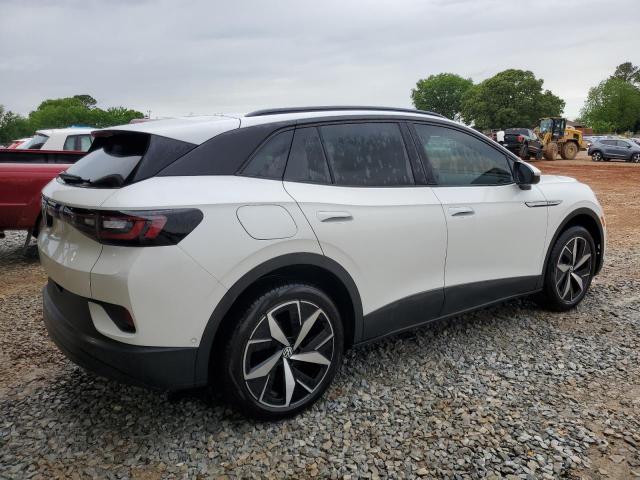 Vin: 1v2wnpe88pc029465, lot: 54197435, volkswagen id.4 pro s pro s 20233