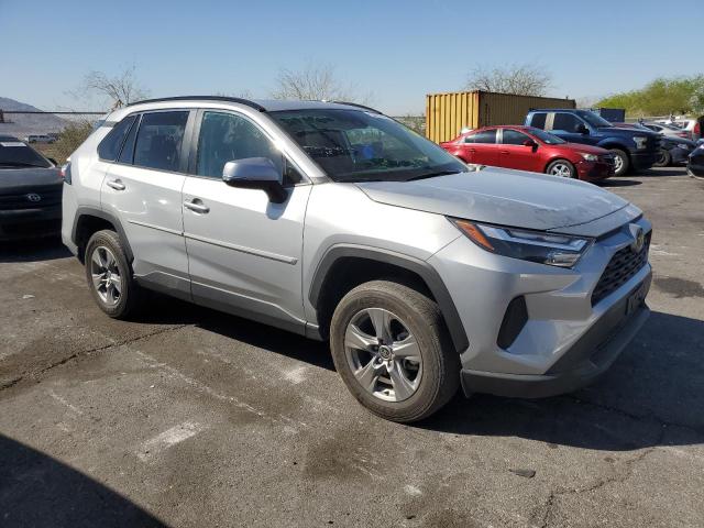 2024 TOYOTA RAV4 XLE - 2T3P1RFV3RW411730