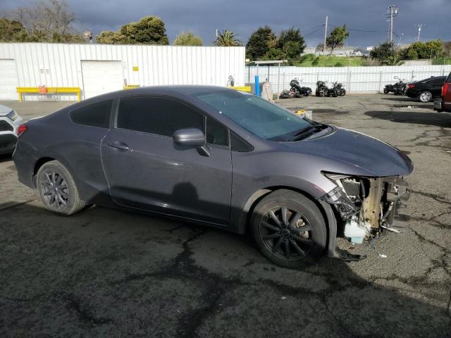Vin: 2hgfg3b59fh505847, lot: 51263715, honda civic lx 20154