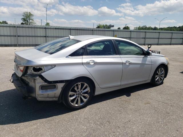 Vin: 5npec4ac9dh586011, lot: 51284435, hyundai sonata se 20133